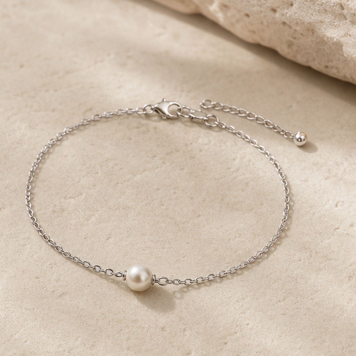 Eternal Chain Bracelet