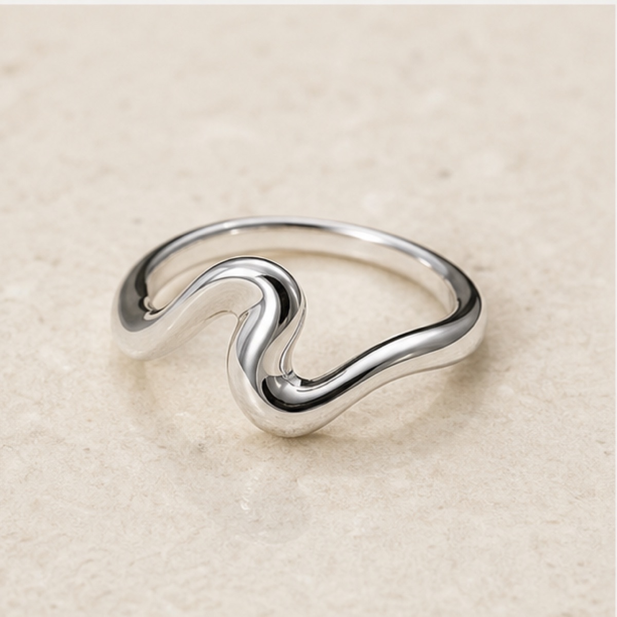 Orbit Stacking Ring